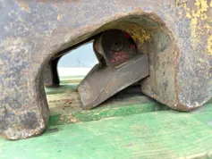 Miller-Caterpillar 325 / 329 / 330 Geith-909395