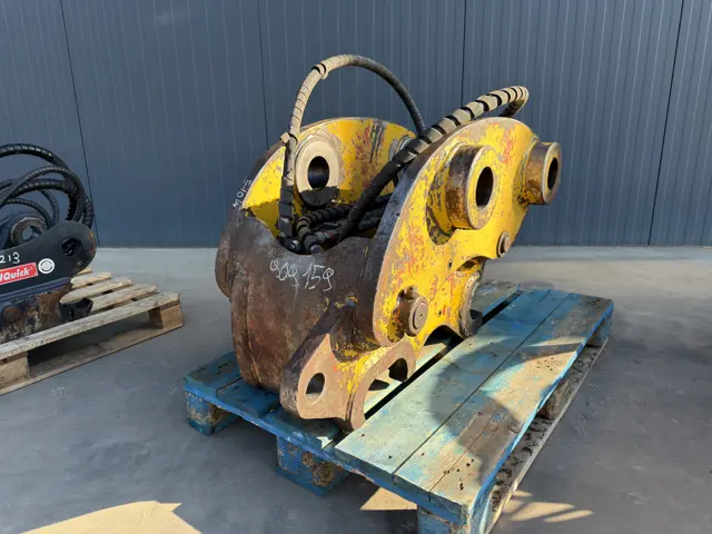Miller-Caterpillar 325 / 329 / 330F Geith-909159
