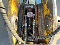 Miller-Caterpillar 325 / 329 / 330F Geith-909159