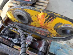 Miller-Caterpillar 325 / 329 / 330F Geith-909159