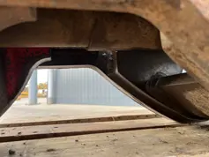 Miller-Caterpillar 325 / 329 Geith-2019-907715