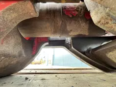 Miller-Caterpillar 325 / 329 Geith-2019-907715
