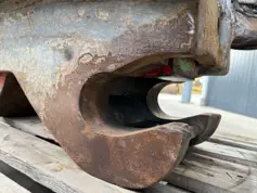 Miller-Caterpillar 325 / 329 Geith-2019-907715