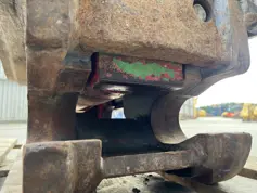 Miller-Caterpillar 325 / 329 Geith-2019-907715