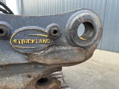 Miller-Caterpillar 325 / 329 Geith-2019-907715