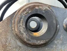 Miller-Caterpillar 325 / 329 Geith-2019-907715