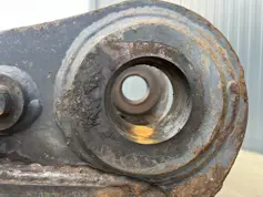 Miller-Caterpillar 325 / 329 Geith-2019-907715