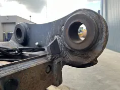 Miller-Caterpillar 325 / 329 Geith-2019-907715