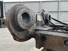 Miller-Caterpillar 325 / 329 Geith-2019-907715