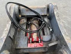 Miller-Caterpillar 325 / 329 Geith-2019-907715