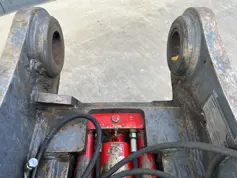 Miller-Caterpillar 325 / 329 Geith-2019-907715