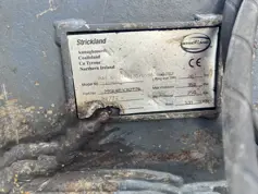 Miller-Caterpillar 325 / 329 Geith-2019-907715