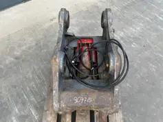 Miller-Caterpillar 325 / 329 Geith-2019-907715
