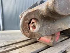 Miller-Caterpillar 325 / 329 Geith-2019-907715