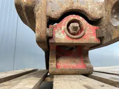 Miller-Caterpillar 325 / 329 Geith-2019-907715