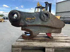 Miller-Caterpillar 325 / 329 Geith-2019-907715