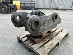 Miller-Caterpillar 325 / 329 Geith-2019-907715