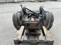 Miller-Caterpillar 325 / 329 Geith-2019-907715