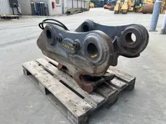 Miller-Caterpillar 325 / 329 Geith-2019-907715