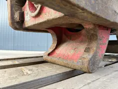 Miller-Caterpillar 325 / 329 Geith-2019-907715