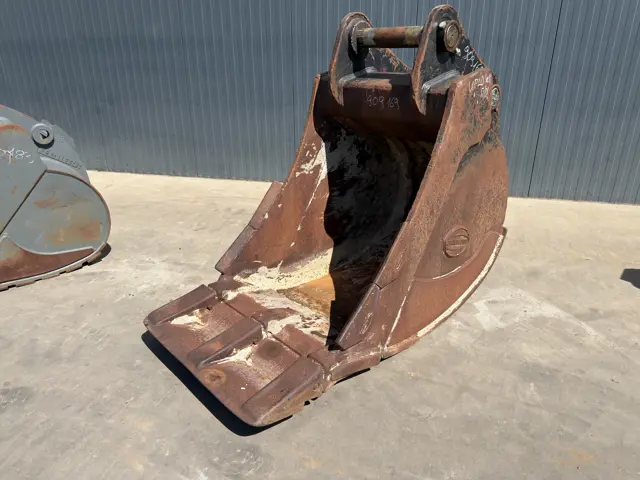 Miller-Caterpillar 330 / 336 / 340 Geith-909169