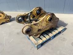 Miller-Caterpillar 330 / 336 / 340 Geith-2017-909389
