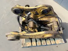 Miller-Caterpillar 330 / 336 / 340 Geith-2017-909389