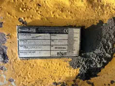 Miller-Caterpillar 330 / 336 / 340 Geith-2017-909389
