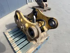Miller-Caterpillar 330 / 336 / 340 Geith-2017-909389