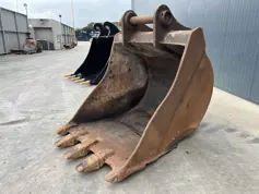 Miller-Caterpillar 330C / 330D / 336D / 336E / 336F Geith-906510