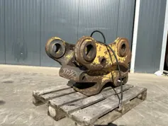 Miller-Caterpillar 330C / 330D / 336D / 336E / 336F Geith-2017-906509