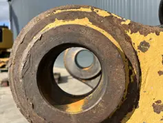 Miller-Caterpillar 330C / 330D / 336D / 336E / 336F Geith-2017-906509