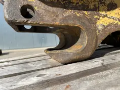 Miller-Caterpillar 330C / 330D / 336D / 336E / 336F Geith-2017-906509