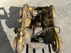 Miller-Caterpillar 330C / 330D / 336D / 336E / 336F Geith-2017-906509