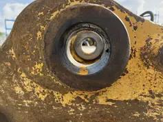 Miller-Caterpillar 330C / 330D / 336D / 336E / 336F Geith-2017-906509