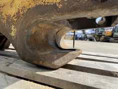 Miller-Caterpillar 330C / 330D / 336D / 336E / 336F Geith-2017-906509