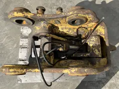 Miller-Caterpillar 330C / 330D / 336D / 336E / 336F Geith-2017-906509