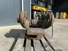 Miller-Caterpillar 330C / 330D / 336D / 336E / 336F Geith-2017-906509
