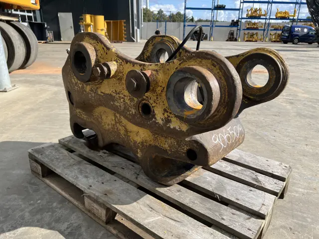 Miller-Caterpillar 330C / 330D / 336D / 336E / 336F Geith-2017-906509