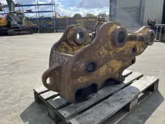 Miller-Caterpillar 330C / 330D / 336D / 336E / 336F Geith-2017-906509