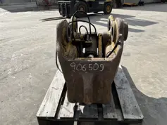 Miller-Caterpillar 330C / 330D / 336D / 336E / 336F Geith-2017-906509