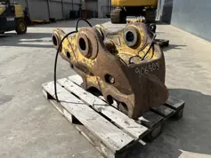 Miller-Caterpillar 330C / 330D / 336D / 336E / 336F Geith-2017-906509
