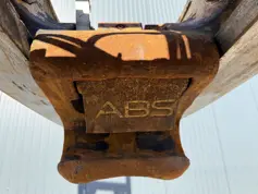 Miller-Caterpillar 330C / 330D / 336D / 336E / 336F Geith-2017-908466