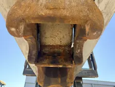 Miller-Caterpillar 330C / 330D / 336D / 336E / 336F Geith-2017-908466