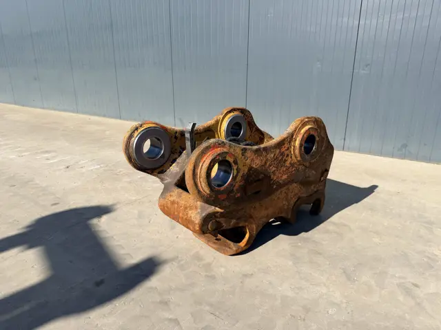 Miller-Caterpillar 330C / 330D / 336D / 336E / 336F Geith-2017-908466