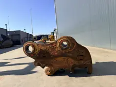 Miller-Caterpillar 330C / 330D / 336D / 336E / 336F Geith-2017-908466