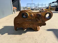 Miller-Caterpillar 330C / 330D / 336D / 336E / 336F Geith-2017-908466