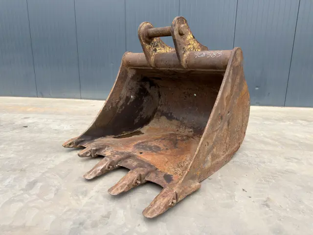 Miller-Caterpillar M318D / 320D / 320E / 320F / 323D / 323E / 323F / 325F Geith-908583