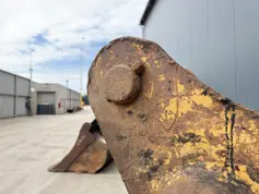 Miller-Caterpillar M318D / 320D / 320E / 320F / 323D / 323E / 323F / 325F Geith-908583