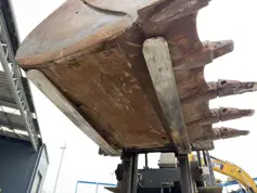 Miller-Caterpillar M318D / 320D / 320E / 320F / 323D / 323E / 323F / 325F Geith-908583